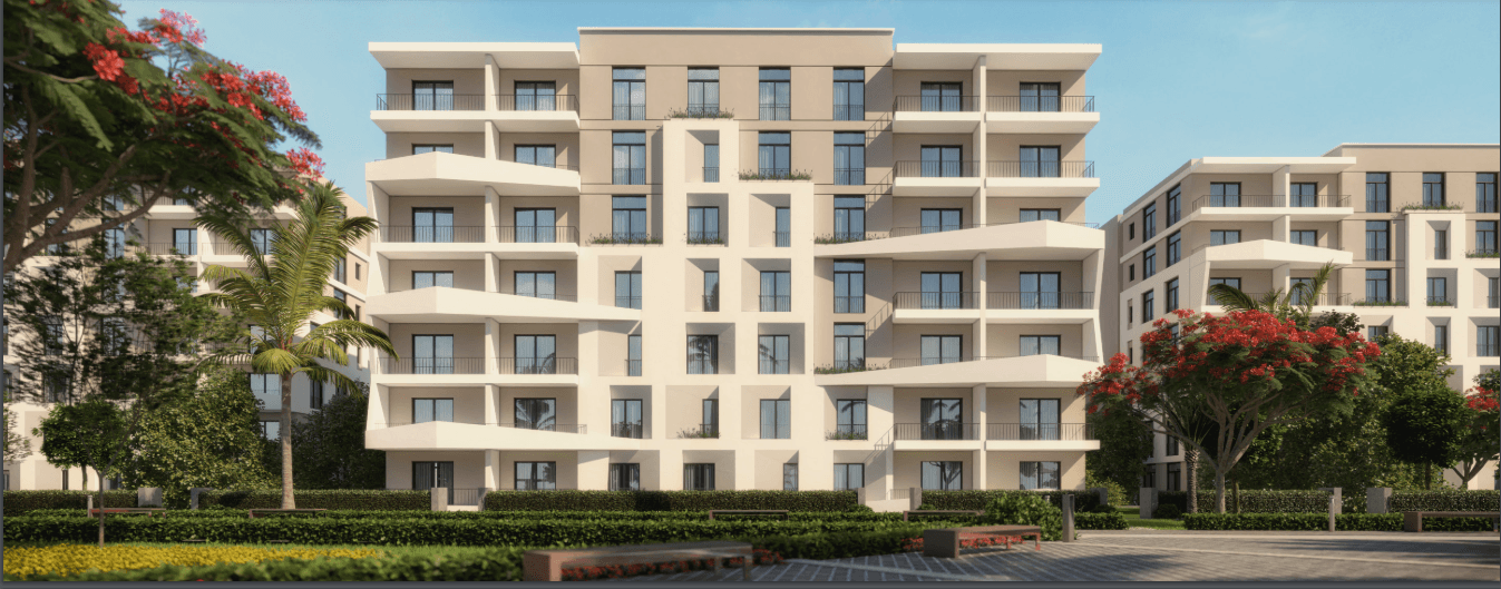 دوبلكس للبيع | بمقدم 5% فقط في كمبوند تاج سيتي القاهرة الجديدة