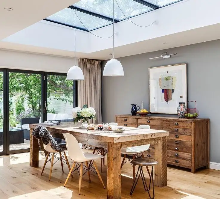 شقة sun roof في ماونتن فيو اي سيتي أكتوبر لإطلالة خيالية