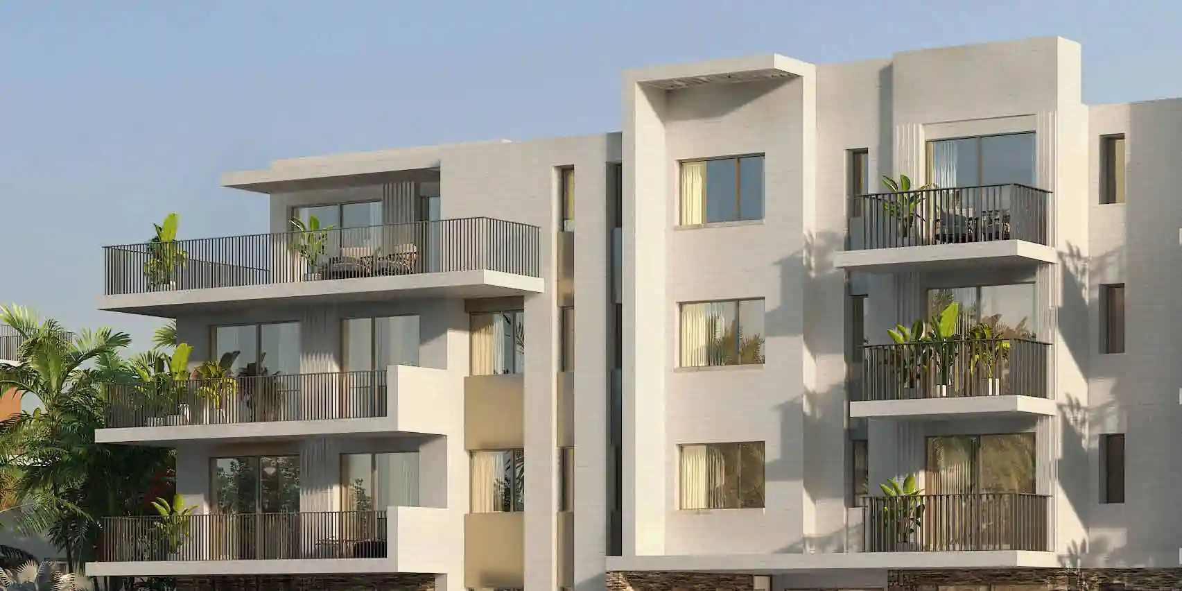 بتقسيط على 6 سنوات ومقدم 5% تملك بنتهاوس فخم في سيلفر ساندس الساحل الشمالي