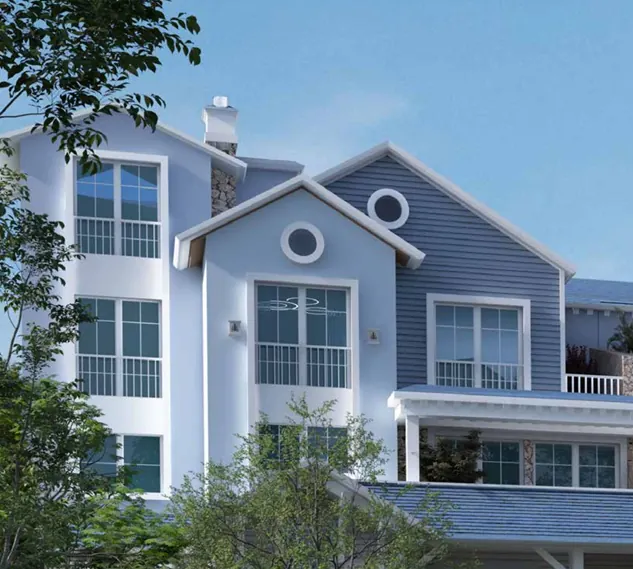 تملك شقة 130 متر في اليفا ماونتن فيو المستقبل سيتي