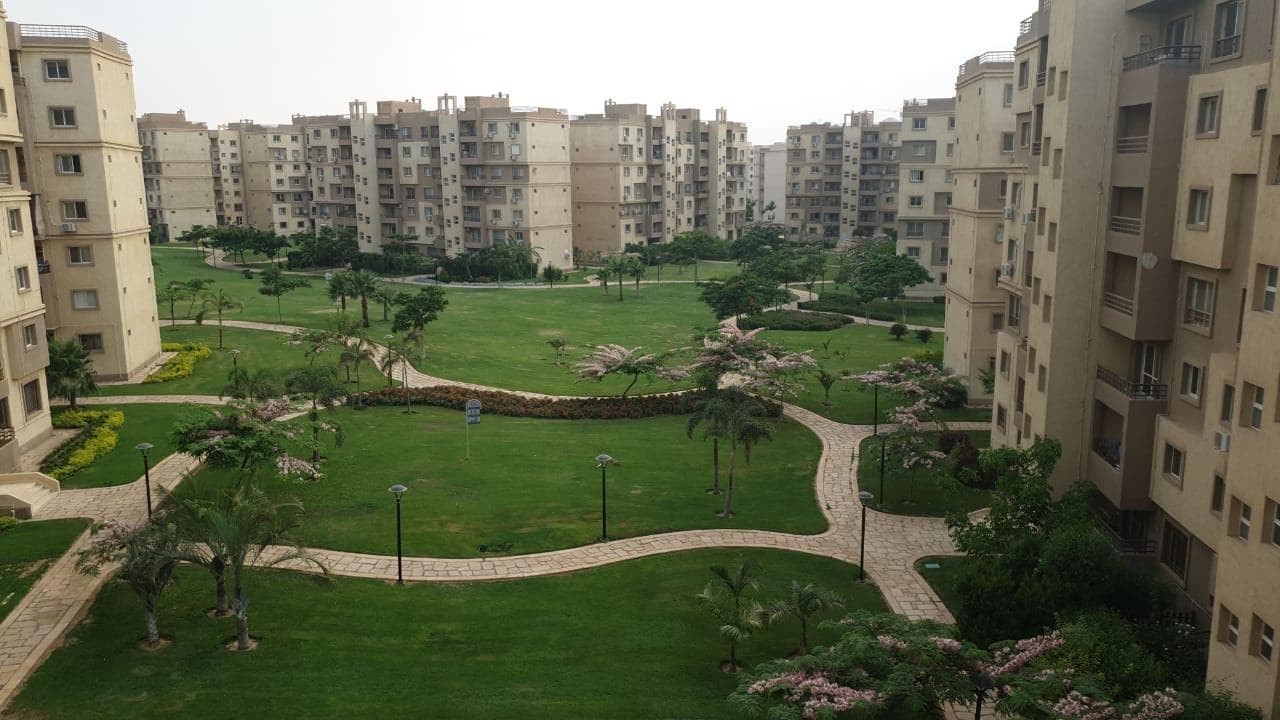 تملك الآن في مدينتي القاهرة الجديدة تسليم مباشر | شقة 143 متر