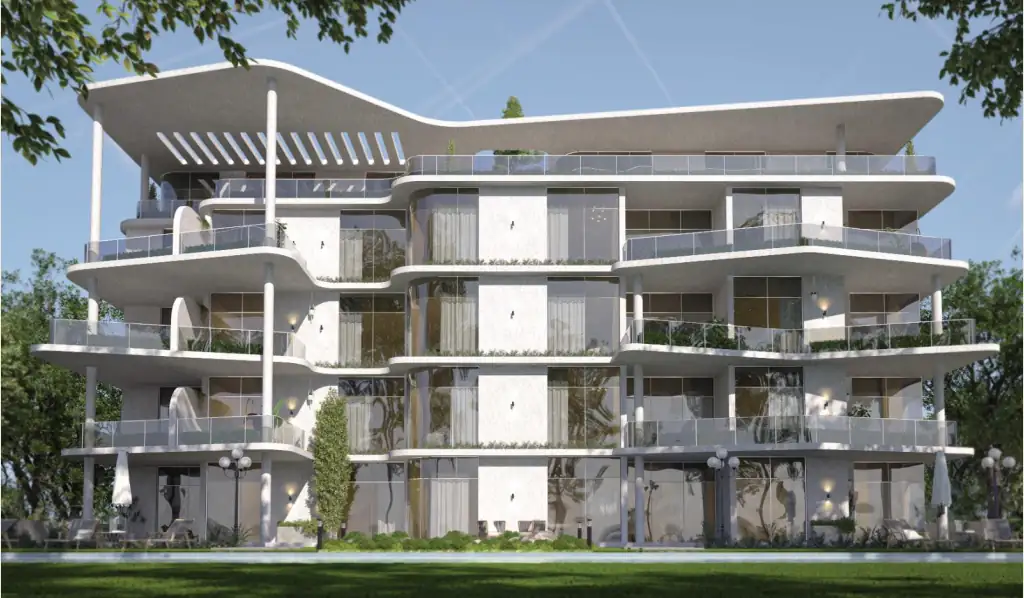 من الكازار تملك شاليه في صافية الساحل الشمالي | 5% فقط مقدم