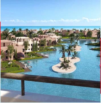 هاسيندا ووترز - Hacienda Waters