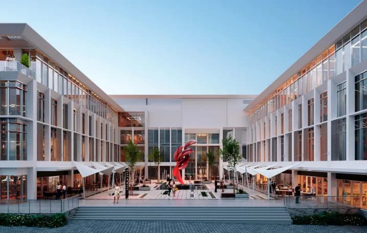 بالمت القاهرة الجديدة