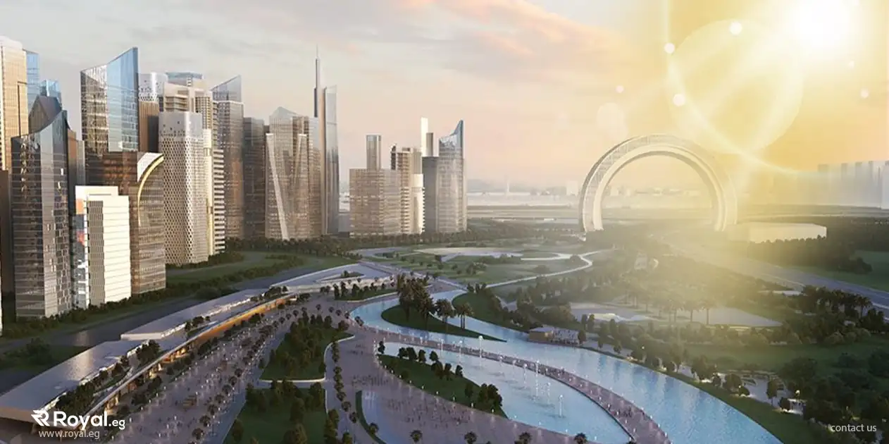 العاصمة الإدارية الجديدة | كل التفاصيل المهم معرفتها قبل الاستثمار في New Capital