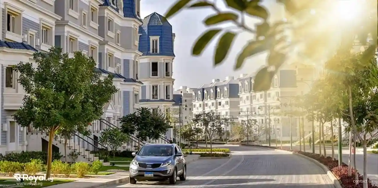 ماونتن فيو | ليه تشتري في Mountain View | اختيار السكن المثالي