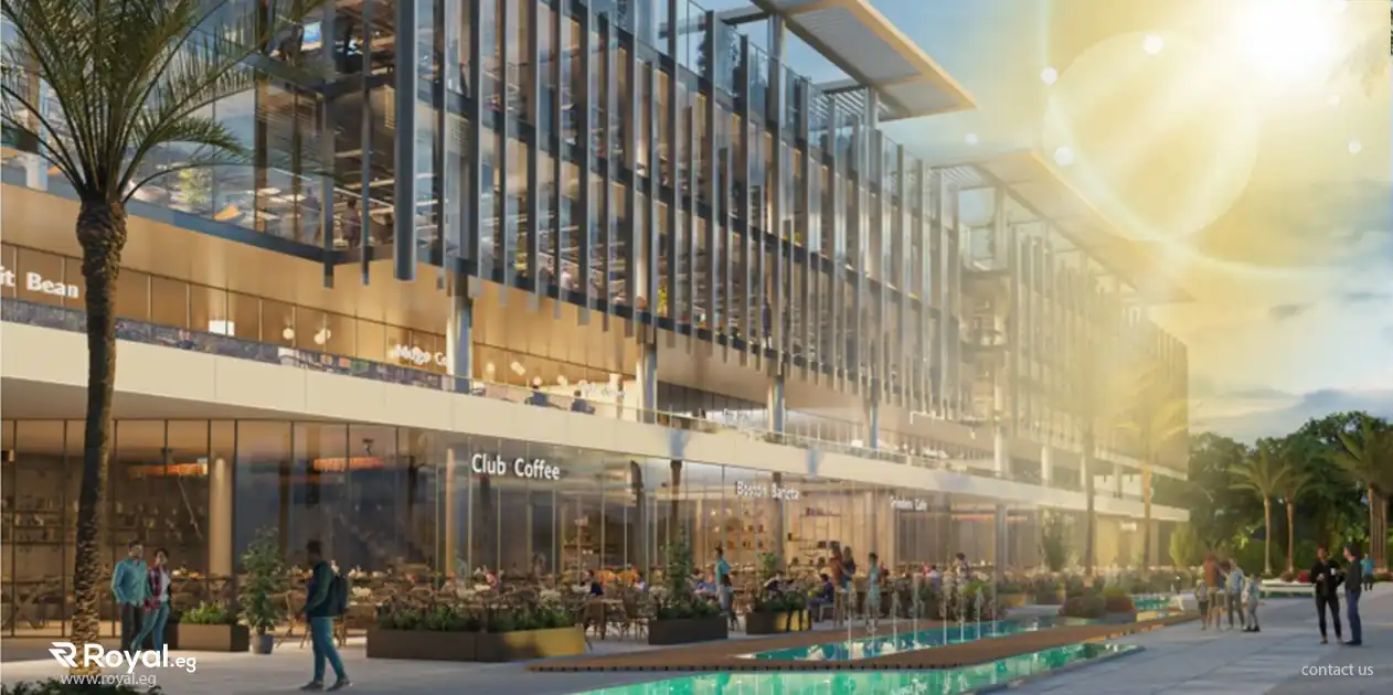 العاصمة الإدارية الجديدة: فرصة استثمارية لتطوير عملك في مصر