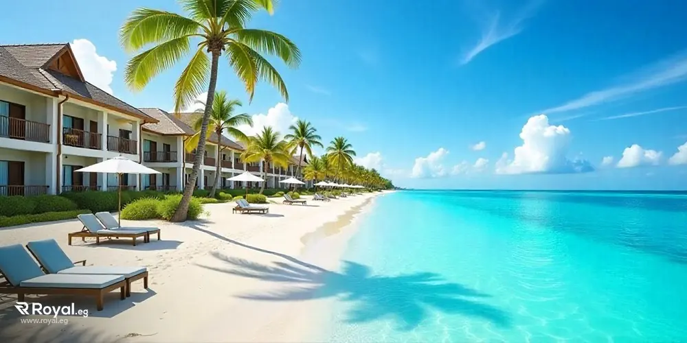 الساحل الشمالي: دليلك الشامل للاستثمار في أفضل قرى الساحل الشرير والساحل الطيب