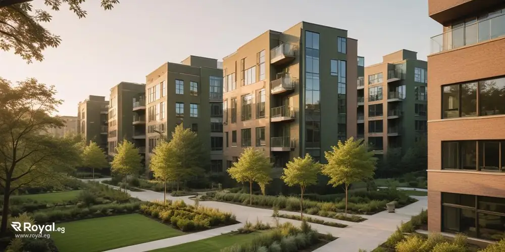 أنواع الوحدات العقارية: دليلك الشامل لاختيار الأنسب لاحتياجاتك