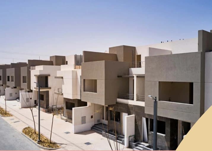 شقة 91 متر غرفتين في بالم باركس 6 اكتوبر | مقدم 10% وتقسيط 8 سنوات