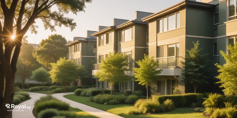 أهم النصائح لاختيار العقار المثالي