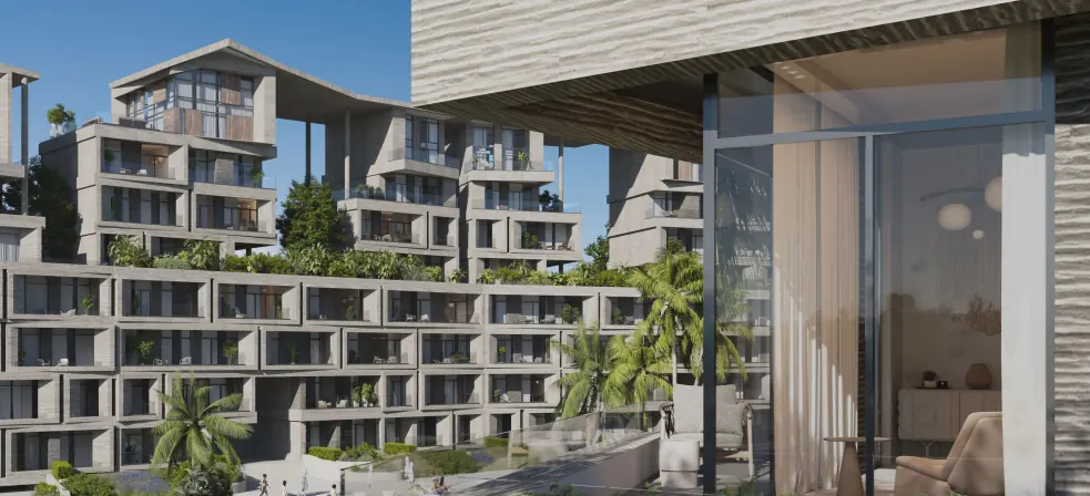 في المونت جلالة العين السخنة وبقسط حوالي 60 ألف شهريا تملك كابينة waterfall