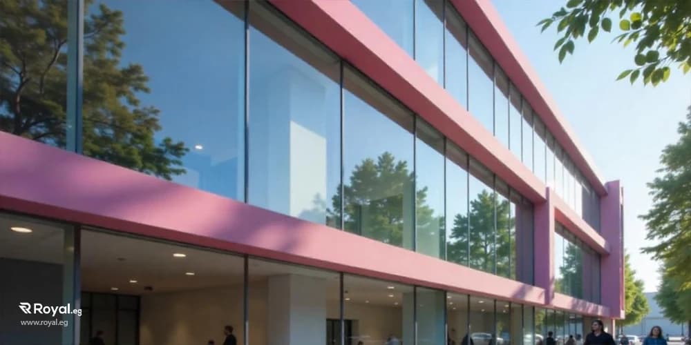 10 فرص للاستثمار في أشهر مولات العاصمة الإدراية الجديدة 2025